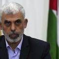 Yahya Sinwar Hampir Tetangkap di Terowongan Gaza