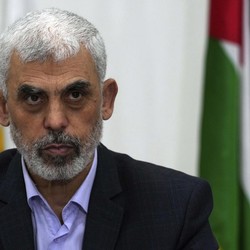 Profil Yahya Sinwar, Pemimpin Baru Hamas-Musuh Nomor Satu Israel