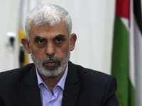 Yahya Sinwar Hampir Tetangkap di Terowongan Gaza