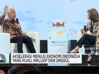 10 Tahun Pembangunan Maritim RI Tak Berubah, Ganjar: Gak Niat