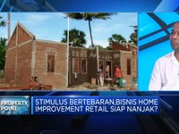 Ada Insentif Properti, Ritel Home Improvement Ikut Nanjak?