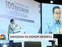 Soal SDM, Anies Cermati Ketimpangan Kualitas Manusia +62