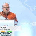 100 Ekonom RI: Dunia Tak Baik-baik Saja!