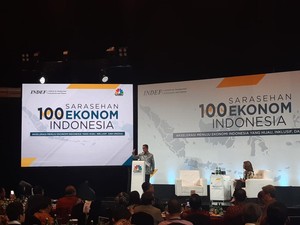 Apakah Program Prakerja Jokowi Dilanjutkan Jika Terpilih? Ini Kata Anies