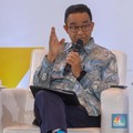 Anies Blak-blakan Soal Penyatuan Ditjen Pajak & Bea Cukai