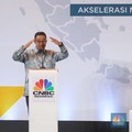Anies Lihat Kualitas Manusia di Jakarta & Daerah Jomplang