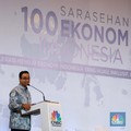 Anies Optimis Pembangunan Manusia Indonesia Capai Target