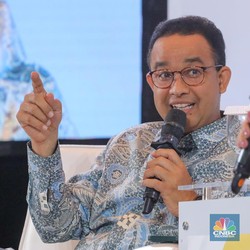 Anies Akui Lulusan Kampus AS Jauh dari Prinsip Koperasi