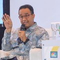 Ini 4 Fokus Anies Capai Indonesia Makmur