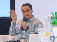 Anies Baswedan Blak-Blakan: Beberkan Janji Jika Jadi Presiden
