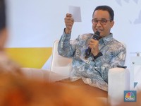 Serangan Menohok Anies, Kritik IKN & Pembangunan RI