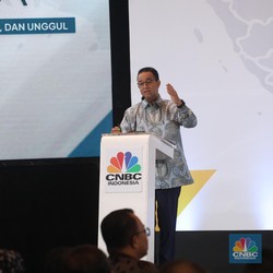 Anies Blak-Blakan PR Indonesia Sesungguhnya