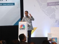 Anies Blak-Blakan PR Indonesia Sesungguhnya