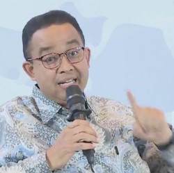 Anies Nilai Fungsi Koperasi di RI Belum Optimal