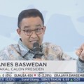 Harta Anies Baswedan Rp11,7 M: Ada Properti Hingga Vespa!