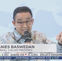 Harta Anies Baswedan Rp11,7 M: Ada Properti Hingga Vespa!