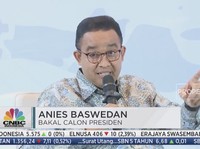 Harta Anies Baswedan Rp11,7 M: Ada Properti Hingga Vespa!