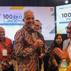 Investasi EBT Mahal, Ganjar Curhat Gini