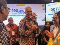 Investasi EBT Mahal, Ganjar Curhat Gini