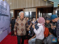 Ganjar Soroti Satu Data Indonesia, Kapan Diterapkan?