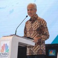Ganjar Cerita Curhat Peneliti RI, Kasih Solusinya