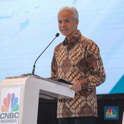 Ganjar Cerita Curhat Peneliti RI, Kasih Solusinya