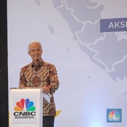 Ganjar: Tiga Kelompok Ini Wajib Dilindungi Negara