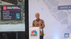 Ganjar: Tiga Kelompok Ini Wajib Dilindungi Negara