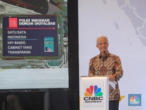 Ganjar: Tiga Kelompok Ini Wajib Dilindungi Negara
