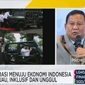Lengkapi Pohon Industri, Ini Rencana Prabowo Buat Hilirisasi