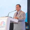 Bereskan Masalah Ini, Prabowo Siap Pertaruhkan Kehormatan!
