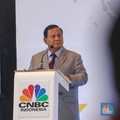 Prabowo Sebut Cuma Butuh 3 Tahun, RI Bisa Swasembada Pangan