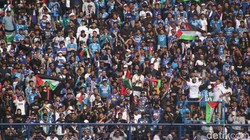 Dear Bobotoh, Ada Pesan nih dari Persib