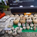 Ada Ribuan Koin Hingga Guci Langka, Harta Karun RI Dirampok