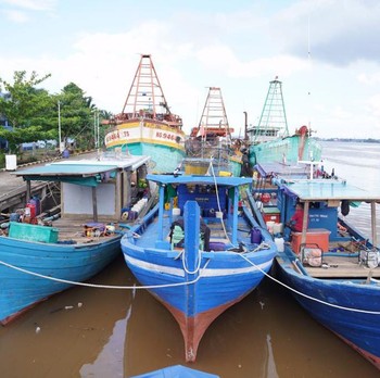 Penampakan Harta Karun Koin-Guci Langka Dirampok dari Laut RI