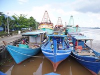 Penampakan Harta Karun Koin-Guci Langka Dirampok dari Laut RI