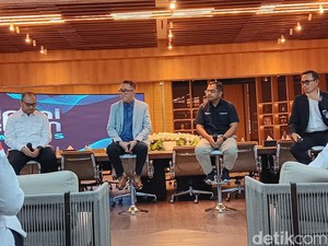 Begini Cara BUMN Tinggkatkan Ekonomi RI dari Pariwisata