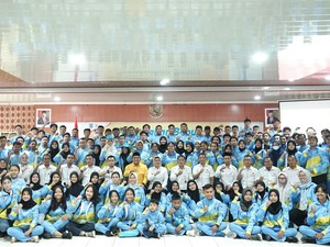 Bupati Serang Kasih Bonus Rp 3,46 M ke Atlet Peraih Medali Porprov VI