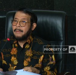 Anwar Usman Resmi Lengser dari Ketua MK, Ini Deretan Hartanya