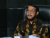 Anwar Usman Resmi Lengser dari Ketua MK, Ini Deretan Hartanya