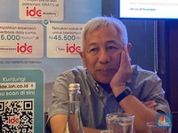 UMKM Cuma Melek Digital Tapi Takut Pindah dari Manual