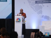 Link 100 Ekonom Tagih Solusi Ekonomi Anies-Prabowo-Ganjar