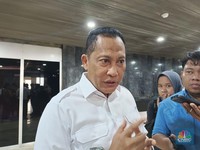 Buwas Buka-Bukaan RI Impor Beras 2 Juta Ton Tahun Depan
