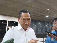 Buwas Usul Beras Impor Bulog Bebas Pajak, Ini Alasannya