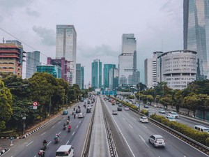 Ingin Berwisata ke Jakarta? Simak Tips Aman Melancong di Ibu Kota!