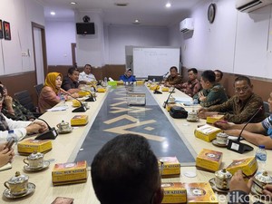 DPRD Makassar Panggil PLN Buntut Aduan Pemadaman Listrik Bergilir