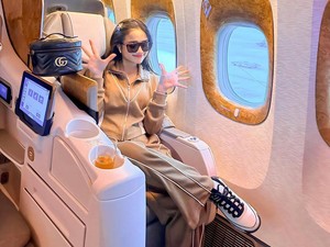 Violenzia dan Fuji Tegaskan Baik-baik Saja dengan Marissya Icha