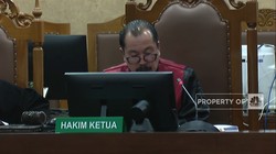 Video: Korupsi BTS, Johnny G. Plate Divonis 15 Tahun Penjara