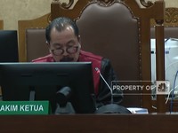 Video: Korupsi BTS, Johnny G. Plate Divonis 15 Tahun Penjara