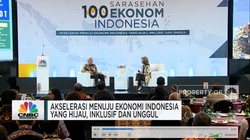 Kritik Soal Hilirisasi, Ganjar: Jangan Terpaku Dengan Nikel!